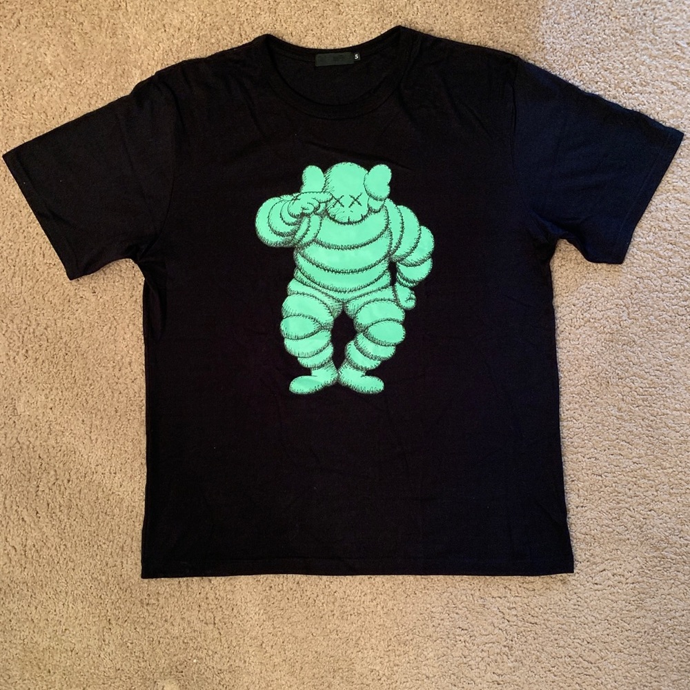Vintage OriginalFake Men’s T-shirt